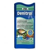 Solutie acvariu JBL Denitrol, 100 ml